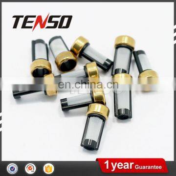 Fuel Injector Micro Basket Filter Fit For Honda Injector Repair Parts