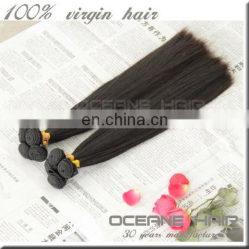 7a highest quality factory direct supply human virgin indian hair