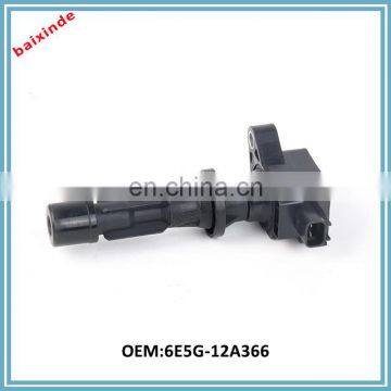 Ignition Coil Module Of Mercury 6E5G-12A-366AD