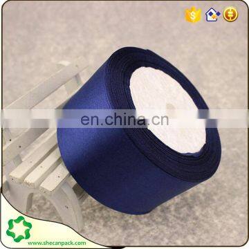 SHECAN Sales Cheap 1/1/2'' 38 mm wide eggplant satin ribbon