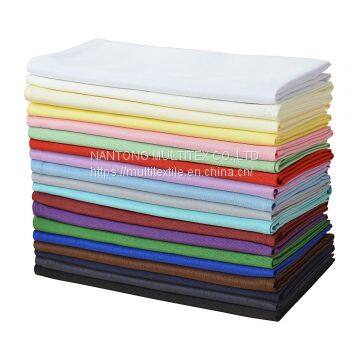 Polyseter Wedding Restaurant Napkin and Home Dinner Napkins photo-2