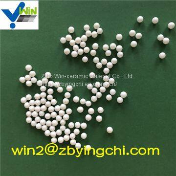 Chinese Supplier Bead Mill Zirconia Oxide Beads