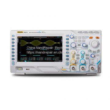 Rigol DS2072A Digital Oscilloscope 2 Analog Channels 70MHz