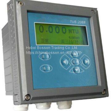 Промышленный измеритель мутности TUB-2088