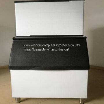 Bakey&dessert Fully Automated Kitchen Ice Machine