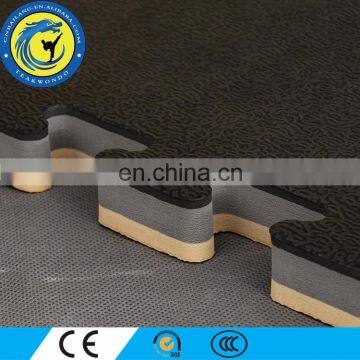 Wrestling Eva Gym Taekwondo Martial Arts Mat photo-6