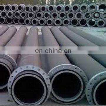 High Quality Dredging Suction and Discharge Rubber Hose
