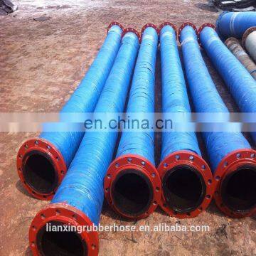 2 Inch Hose/used Discharge Hose/6 Inch Flexible Suction Hose