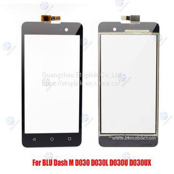 Tactil Replacement touch screen digitizer For BLU Dash M D030L D030U