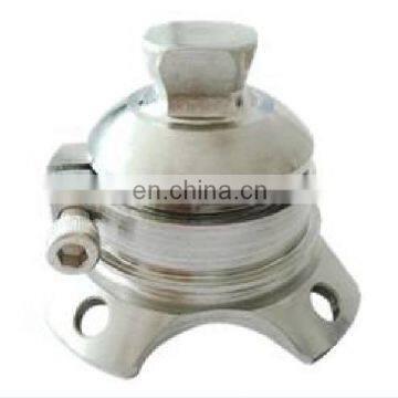 Orthotic Prosthetic Implant Four Jaws Rotatable Adapter With Pyramid photo-2