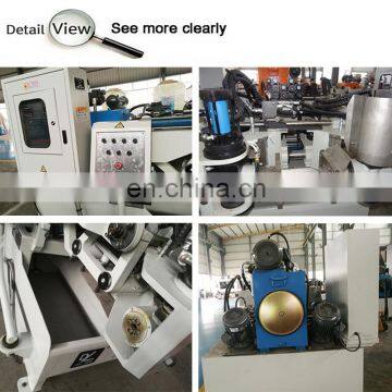 Automatic Brass Sanitary Fittings Casting Making Machine photo-6