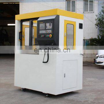 China hot sale cnc millng machine center with automatic tool changer VMC300