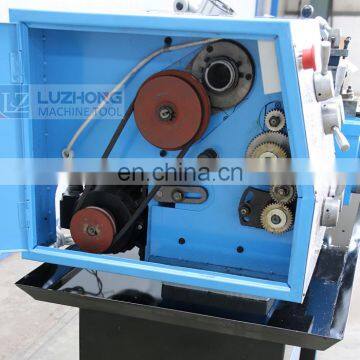 Small Lathe Machine 320mm Horizontal Type CJM320B Mini Metal Lathe photo-5