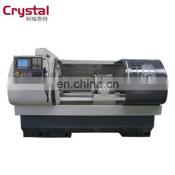 NEW cnc lathe turning machine CK6150A in China on sale with lowest price