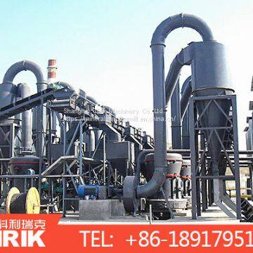 N330 Carbon Black Powder Machine