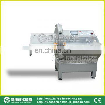 Brand-new Shredding Type Cooked Beef Belly Beef Pork Pig Ear Slicing Slicer Machine With Tidy Discharge photo-7