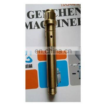 860033 copper shaft for vacuum filler