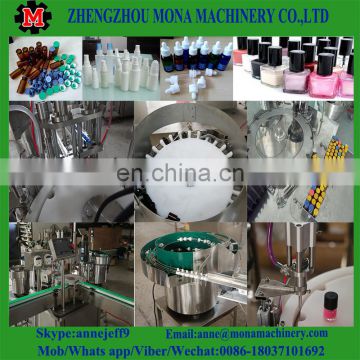 China supplier small doses oral liquid washing drying filling sealing machine for sale