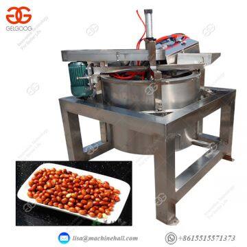 Fried Food Deoiler Centrifugal Stainless Steel