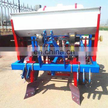 Hot Sale Good Quality peanut seeder crop planting machine price