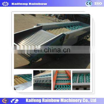 High Speed Energy Saving Tomato Grade Machine Blueberry Sorting Machine/cherry Tomato Sorter / Fruit Grader Sizer photo-5