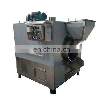 sesame almond sunflower seed cashew nut grougdnut peanut roasting machine