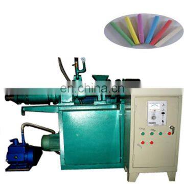 School blackboard dustless chalk moulding machine for sale