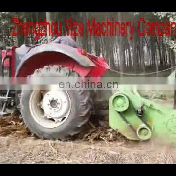 Wheat Straw Baler Equipment Corn Silage Round Baler Machine for Grass