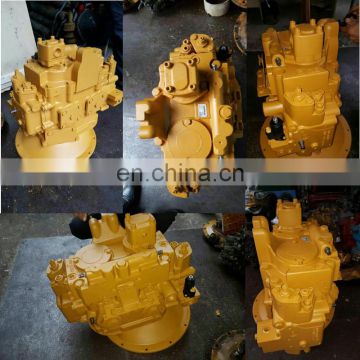 2448483/2003366 Excavator 320C PUMP GROUP-MAIN HYDRAULIC,320C hydraulic pump