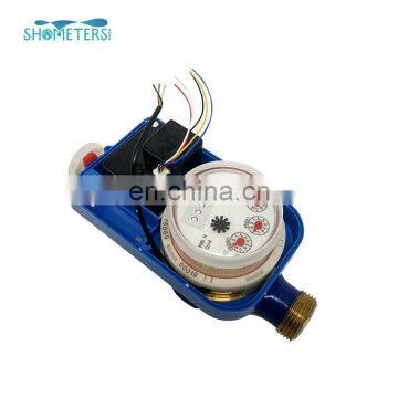 Hot Sale Prepaid New Type Smart Prepay Water Meter photo-2