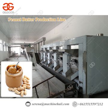 Commercial Nut Grinder Paste Production Almond Grinder Peanut