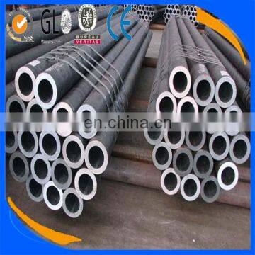 Schedule 40 Seamless Carbon Steel Tube and Pipe photo-4