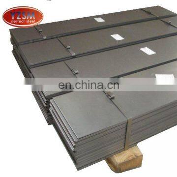 Low Alloy Carbon Steel Plate az100 ABS A / B / C / D Carbon steel plate ASTM Ship Constru