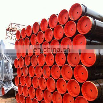 Prime quality project sch40 seamless steel pipe for wholesales