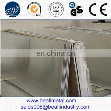 2014 Stainless Steel Plate Mirror 304 2B BA NO.1 MNO.1 316L 321 310S 430 409L Manufacturer!!!