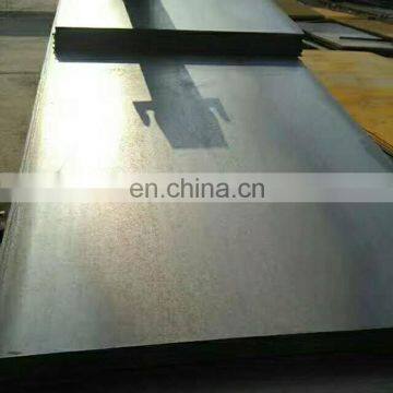 Best quality astm low alloy steel plate with cheap price