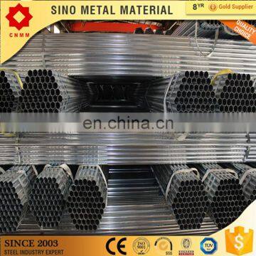 pipe mil black pipe steel electrogalvanizing galvanized pipe