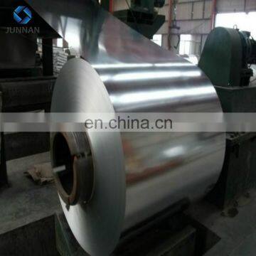 China prime 0.14-0.5mm thick hot dipepd galvanized zinc coating steel coil