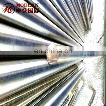 Lightning Rod Price Export Best Quality in Large Stock Stainless Steel Rod photo-3