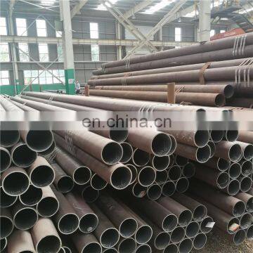 Stainless Steel Seamless Pipe / Tube/Alloy Seamless Steel Tube