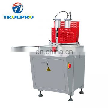 Window profile single head seam welding machine