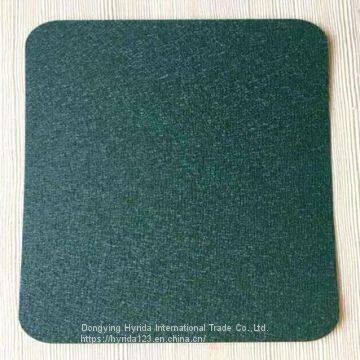 Matt PPGI with rough surface and handfeel steel coil