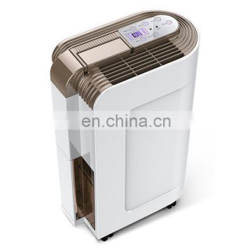 20pints Easy Home Compact Dehumidifier Portable for bathroom