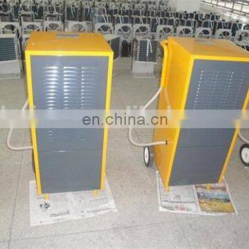 80 Liters Air Dehumidifier Moisture Removing Machine FDH-280BT photo-3