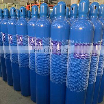 Best Quality China Manufacturer Oxygen Gas Cylinder Wholesale Good