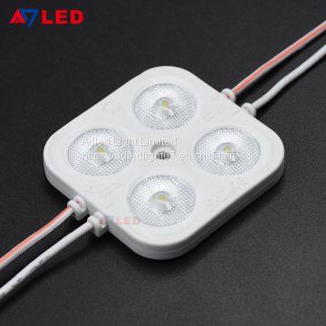Advertise Signs Solution dc 12v Module Led Light for Box photo-5