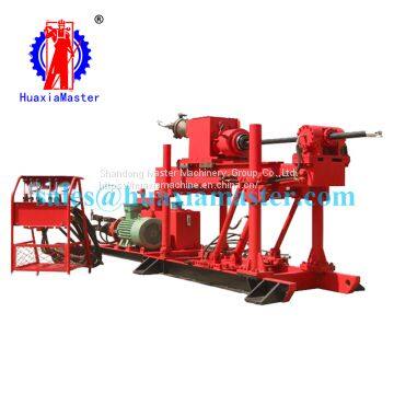 ZDY-1250 Full Hydraulic Tunnel Drilling Rig From Huaxia Master Underground Tunnel Drill Rig Coal Mine Drill Bits for Sale