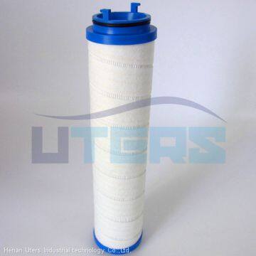 UTERS Replace of PALL High Quality Hydraulic Oil Filter Element HC9801FKS4Z Accept Custom