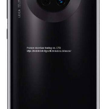 Wholesale 5g Smartphone for Mate30 Pro Cellphone Mate p Series Smartphone for Phone 11 PRO X Xr Xs Max 10s 10s+ Plus Unlocked The Original Dual SIM Mob photo-4