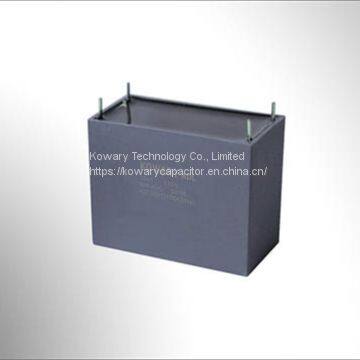 Power Electronic Capacitor DC-Link Film Capacitor ADL